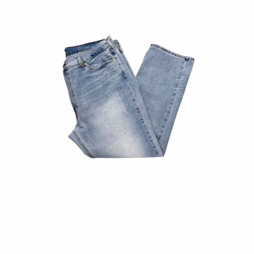 Levi’s 541 Men’s Straight Leg Jeans 👖